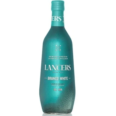 Imagen de LANCERS VINO BLANCO ESPUMOSO PORTUGAL 75 CL