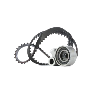 Imagen de SKF VKMA 91713 Kit de correa distribución 102 con perfil redondeado dientes TOYOTA: Land Cruiser Prado 90, 4Runner, 70 SUV