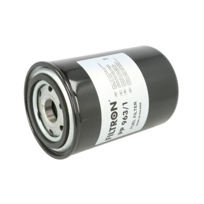 Imagen de FILTRON PP 963/1 Filtro Combustible enroscable SCANIA: P,G,R,T series, 4 series