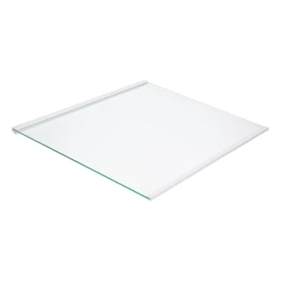 Imagen de easyPART Compatible / Reemplazo para LG Electronics AHT74413805 Placa de Cristal Superior Refrigerador con Reglas Frigorífico Congelador Combinación