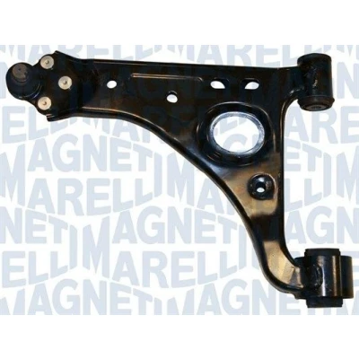 Imagen de MAGNETI MARELLI 301181388400 Barra oscilante, suspensión de ruedas Eje delantero, izquierda Brazo oscilante transversal OPEL: Mokka / X