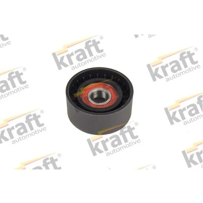 Imagen de Rodillo tensor, correa auxiliar KRAFT AUTOMOTIVE 1226862