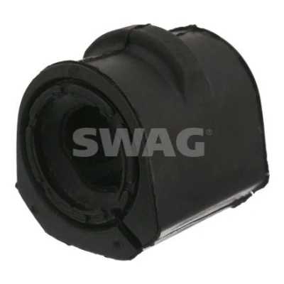 Imagen de SWAG 30 10 3090 Silentblock Barra Estabilizadora Eje delantero Caucho 20,3 48,2 44,9 FORD: Tourneo Connect, Transit Connect Mk1 Furgón