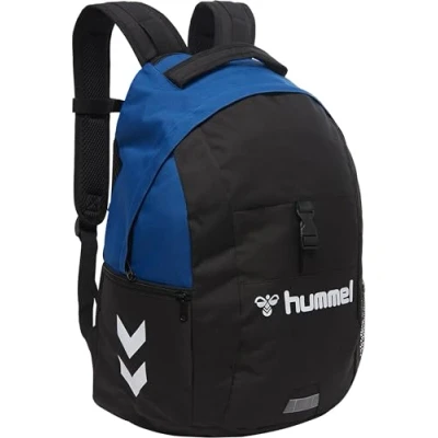 Imagen de hummel Core Ball Backpack True Blue/Black