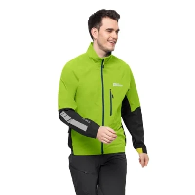 Imagen de Jack Wolfskin Morobbia 2.5L Jkt M Chaqueta exterior para hombre