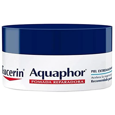 Imagen de Eucerin Aquaphor Balsamo Nariz Y Labios 7 Gr
