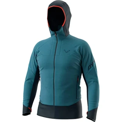 Imagen de Dynafit Chaqueta marca modelo MEZZALAMA PTC ALPHA JKT