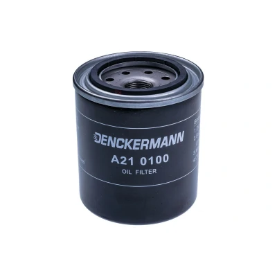 Imagen de Filtro de aceite DENCKERMANN A210100