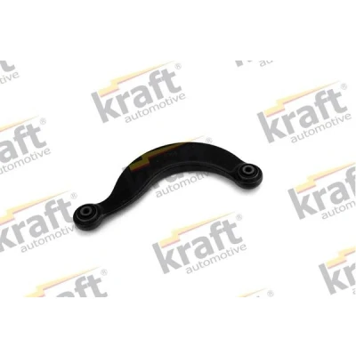 Imagen de KRAFT 4212377 Barra oscilante, suspensión de ruedas Eje trasero, ambos lados, arriba Brazo oscilante transversal FORD: Focus 2, Mk1 Hatchback