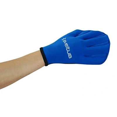 Imagen de Sveltus Guantes de natación