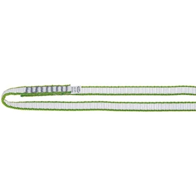 Imagen de Climbing Technology Looper Dy Anillo de Correa, Unisex Adulto, Verde, 180 cm