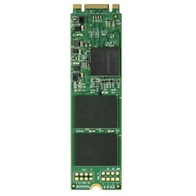 Imagen de Disco Duro Interno Transcend Ts128gmts800s Ssd 128gb M.2 2280 Sata Iii 6gb/s