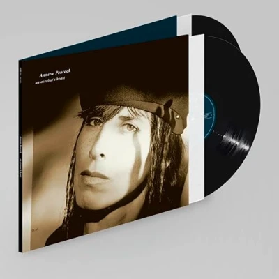 Imagen de Acrobats Heart (Luminessence Series) [Vinilo]