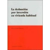 Imagen de Deduccion Por Inversion En Vivienda Habitual