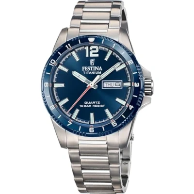 Imagen de Festina Hombres Reloj Gris F20698/2