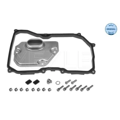 Imagen de MEYLE 300 135 0307/SK Kit piezas, cambio aceite caja automática con accesorios, sin MINI: Hatchback, Cabrio