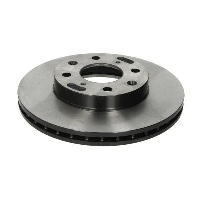 Imagen de TRW DF1436 Disco de freno 240 21 4 100 ventilado barnizado HONDA: Civic 6 Hatchback, Fastback, V SEAT: IBIZA 5