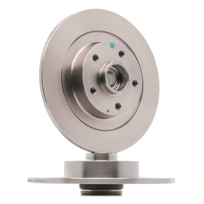Imagen de Disco de freno BREMBO 08A82647 volver/completo/1 pieza