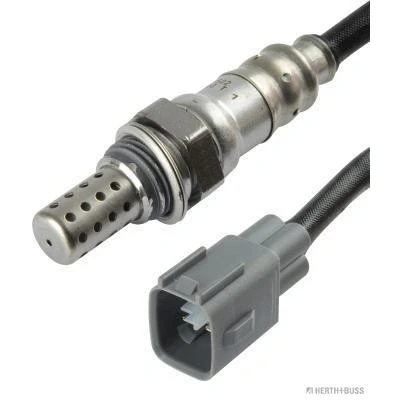 Imagen de HERTH+BUSS JAKOPARTS J1462008 Sonda lambda térmico 4 TOYOTA: Yaris II Hatchback, Corolla IX Aygo, CITROËN: C1 I, PEUGEOT: 107 Hatchback