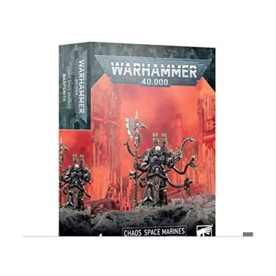 Imagen de Games Workshop 43 85 Collectible Figure