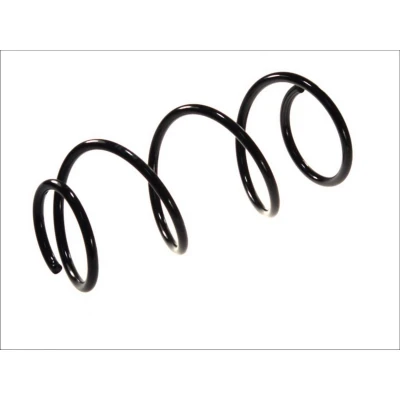 Imagen de KYB K Flex RH3540 Muelle de suspensión Eje delantero helicoidal RENAULT: CLIO 3, Modus / Grand