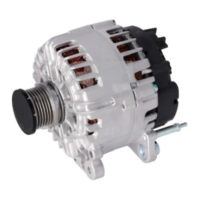 Imagen de FEBI BILSTEIN 192972 Alternador 12V 140A VOLKSWAGEN: Golf 5, Transporter 5 Bus, AUDI: A3 Hatchback, Sportback, TT Coupé