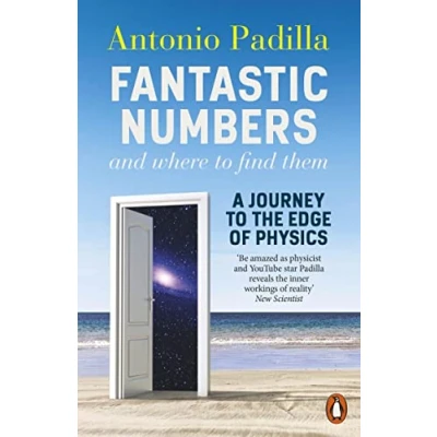 Imagen de Fantastic Numbers And Where To Find Them