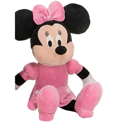 Imagen de Play by Minnie Mouse Peluche Disney Supersoft (35 cm)