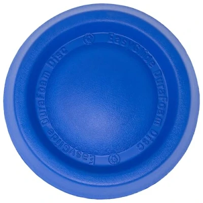 Imagen de Julius K9 59810 Easy Glide Durafoam Multi (Frisbee) Ca. 23 Cm/80 G M, Multicolor, 1 Unidad (Paquete de 1)