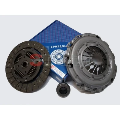 Imagen de STATIM 112.162 Kit de Embrague 240mm PEUGEOT: 307 SW, 308 I Hatchback, 407 Berlina, CITROËN: C4 Picasso 1, C5 II Hatchback