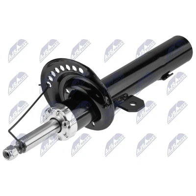 Imagen de NTY A FR 041 Amortiguador FORD: MONDEO 3, 3 Stufenheck, Kombi
