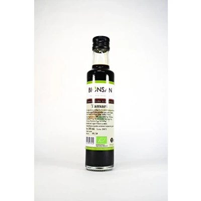 Imagen de Salsa tamari bio, 250 ml