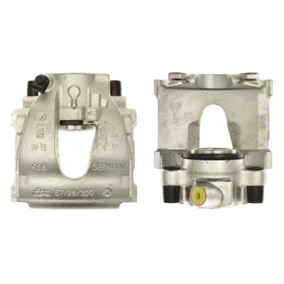 Imagen de BOSCH 0 986 474 329 Pinza de freno Hierro fundido 81 MERCEDES BENZ: SLK