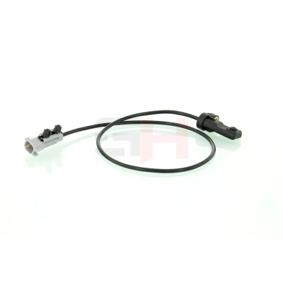 Imagen de GH 719304 Sensor de ABS Eje trasero, derecha, trasero izquierda JEEP: GRAND CHEROKEE 2, 3, Commander