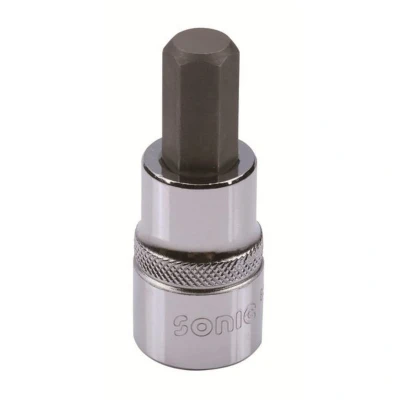 Imagen de Toma de corriente con vástago 1/2&quot;. HEX SONIC 83406212