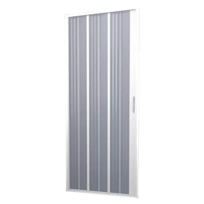 Imagen de Mampara de ducha plegable con fuelle, BXF120001