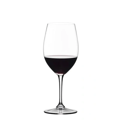 Imagen de RIEDEL Copa de vino Vivant, 599 g, transparente