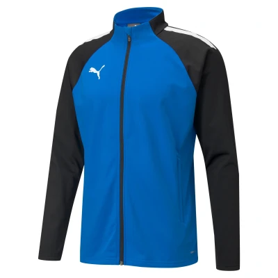 Imagen de Chaqueta entrenamiento Puma Team Liga