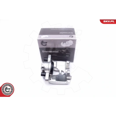 Imagen de ESEN SKV 45SKV461 Pinza de freno 104mm Eje delantero, izquierda ALFA ROMEO: 159 Berlina, Sportwagon