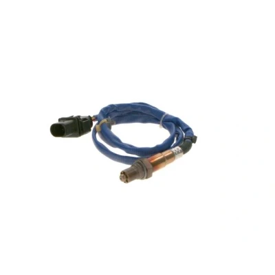 Imagen de BOSCH 0 258 017 224 Sonda lambda 5 PORSCHE: Boxster