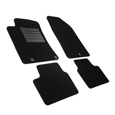 Imagen de MTM SP 7438 Alfombrillas a Medida en Velour para Hyundai i30 III (PD) (tambien Hybrid) 2017&gt;