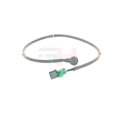 Imagen de GH 713068H Sensor de ABS Eje trasero, derecha MITSUBISHI: PAJERO 4