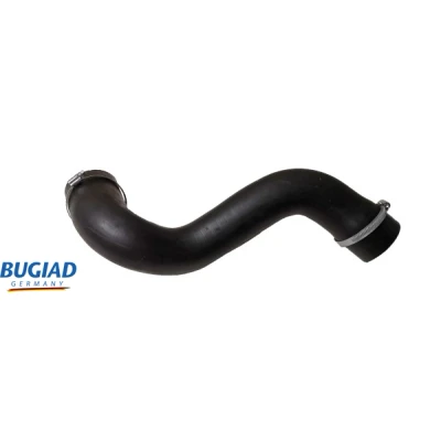Imagen de BUGIAD 82469 Manguera Turbo con abrazaderas CITROËN: C8 II, FIAT: Ulysse PEUGEOT: 807 MPV