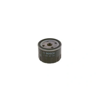 Imagen de BOSCH F 026 407 055 Filtro de aceite 3/4&quot; 16 UNF enroscable