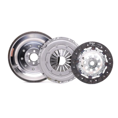 Imagen de VALEO FULLPACK DMF 837073 Kit de Embrague VOLKSWAGEN: Caddy 3, Jetta Touran I, SEAT: Leon II Hatchback, Altea, Toledo SKODA: Octavia 2 Combi