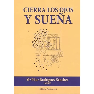Imagen de Cierra Los Ojos Y Sueña