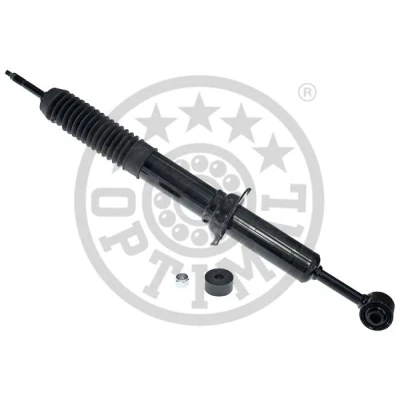 Imagen de OPTIMAL A 3956G Amortiguador Eje delantero Presión de gas Bitubular telescópico Anillo inferior, Espiga arriba TOYOTA: HILUX 3 Pick up