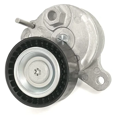 Imagen de INA 534 0540 10 Brazo tensor, correa trapecial poli V MERCEDES BENZ: Clase E Berlina, C GLC SUV