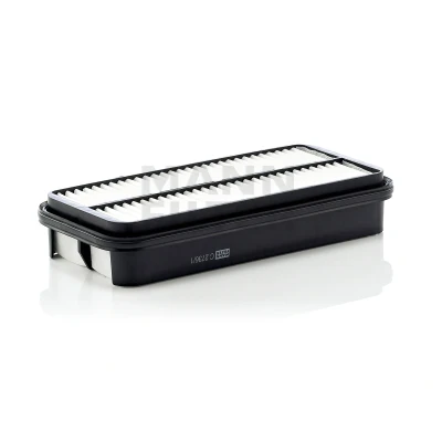 Imagen de MANN FILTER C 2736/1 Filtro de aire 53 138 294 Cartucho filtrante SUZUKI: Vitara I SUV, SUV Cabrio, X 90