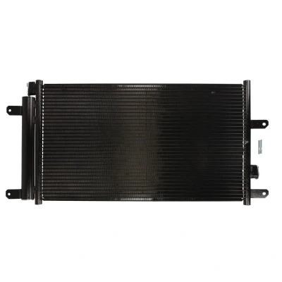 Imagen de THERMOTEC KTT110366 Condensador con secador 562 IVECO: DAILY 4 Kasten/Kombi, 4, 3 Kasten/Kombi